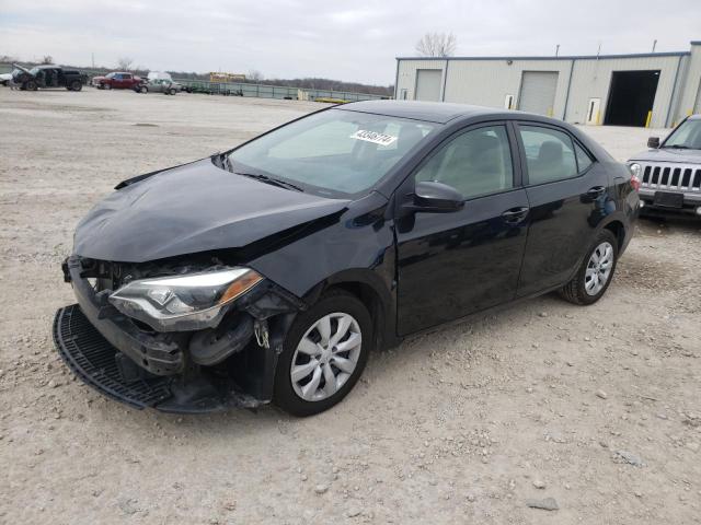 Vin: 5yfburhe5gp553762, lot: 43346774, toyota corolla l 2016 img_1