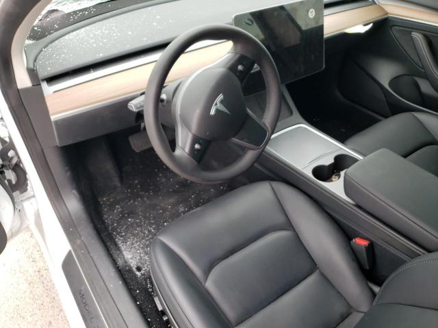 2023 TESLA MODEL 2 4D 5YJ3E1EA9PF565719