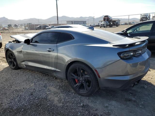 2022 CHEVROLET CAMARO SS 1G1FH1R79N0103880