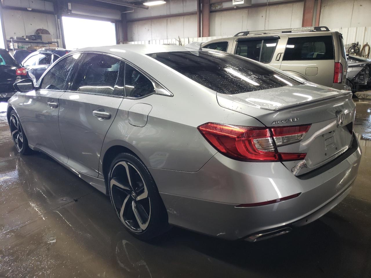 1HGCV1F34KA133011 HONDA ACCORD 2019