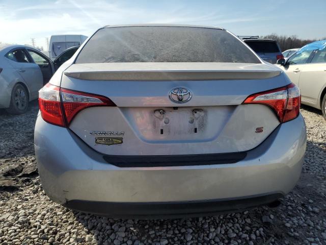 2015 TOYOTA COROLLA L 2T1BURHE3FC285180