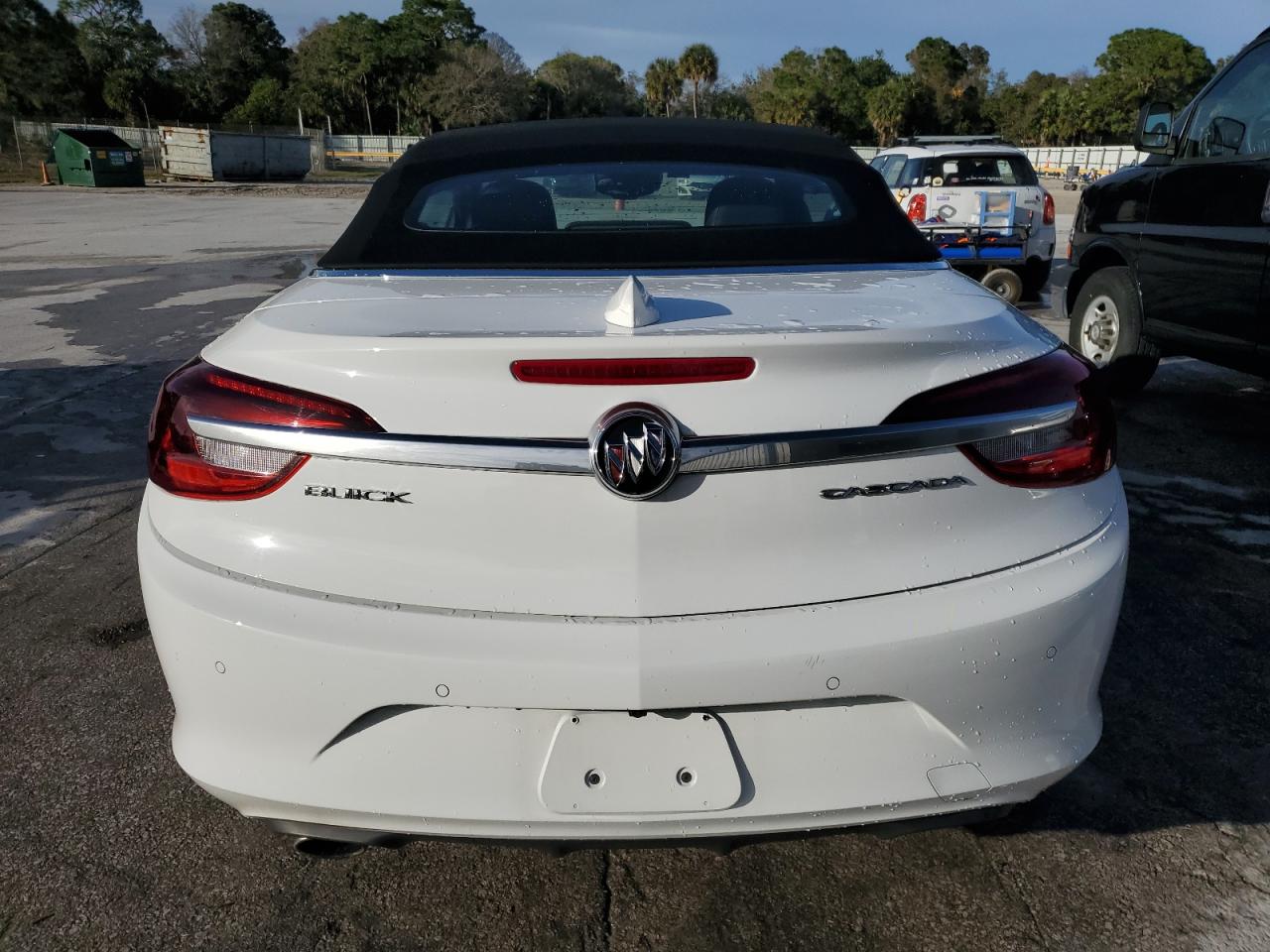 W04WH3N58HG044964 2017 Buick Cascada Premium