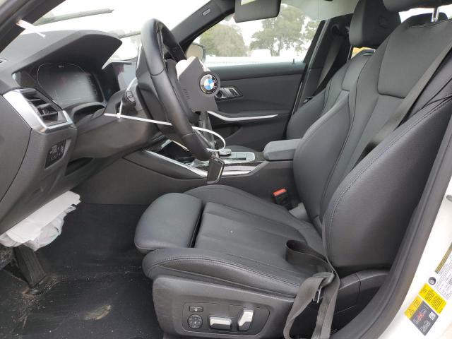 2021 BMW 330E - 3MW5P7J02M8C14313