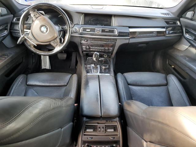 VIN WBAYE8C50ED134384 2014 BMW 7 Series, 750 LI no.8