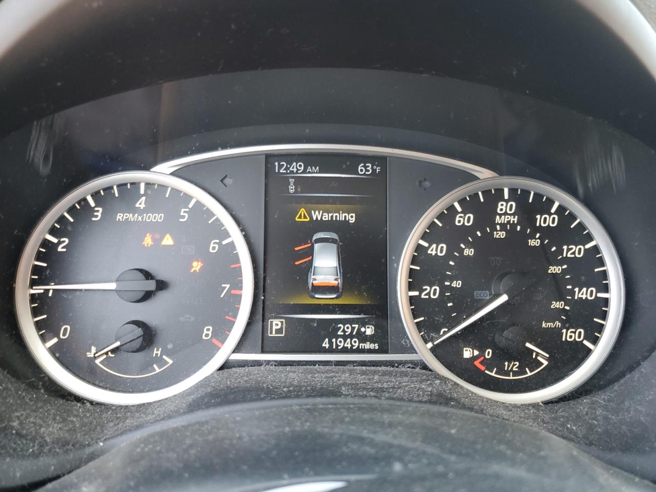 3N1AB7AP1JY218753 NISSAN SENTRA 2018