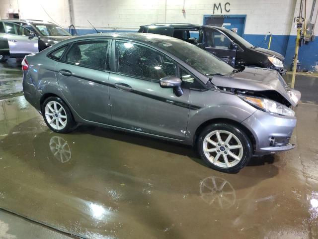 2014 Ford Fiesta Se VIN: 3FADP4BJ9EM226638 Lot: 40429784