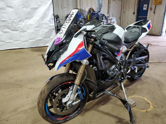 2022 BMW S 1000 RR - WB10E2304N6G13171
