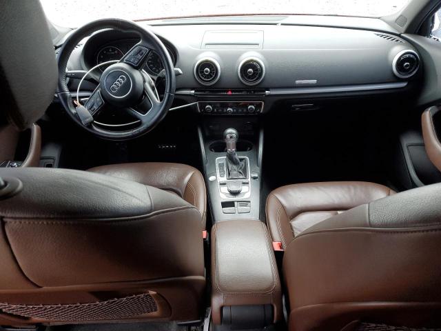 2017 Audi A3 - Image 8