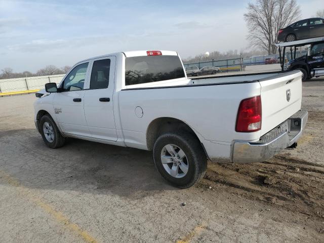 2019 RAM 1500 CLASS - 1C6RR6FG6KS540147