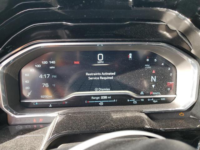 2023 GMC SIERRA C15 3GTPHCEK0PG284478