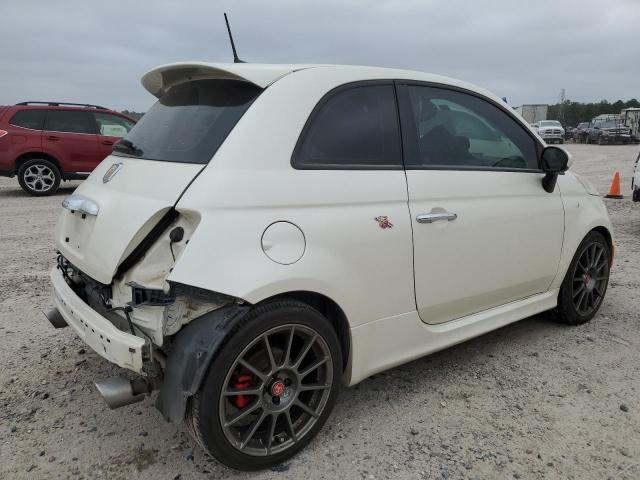 2017 FIAT 500 ABARTH 3C3CFFFH4HT700408