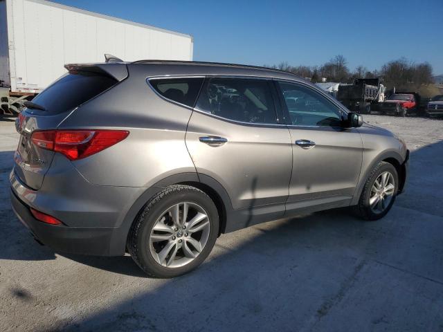 2013 Hyundai Santa Fe Sport VIN: 5XYZU3LA1DG009985 Lot: 41878204