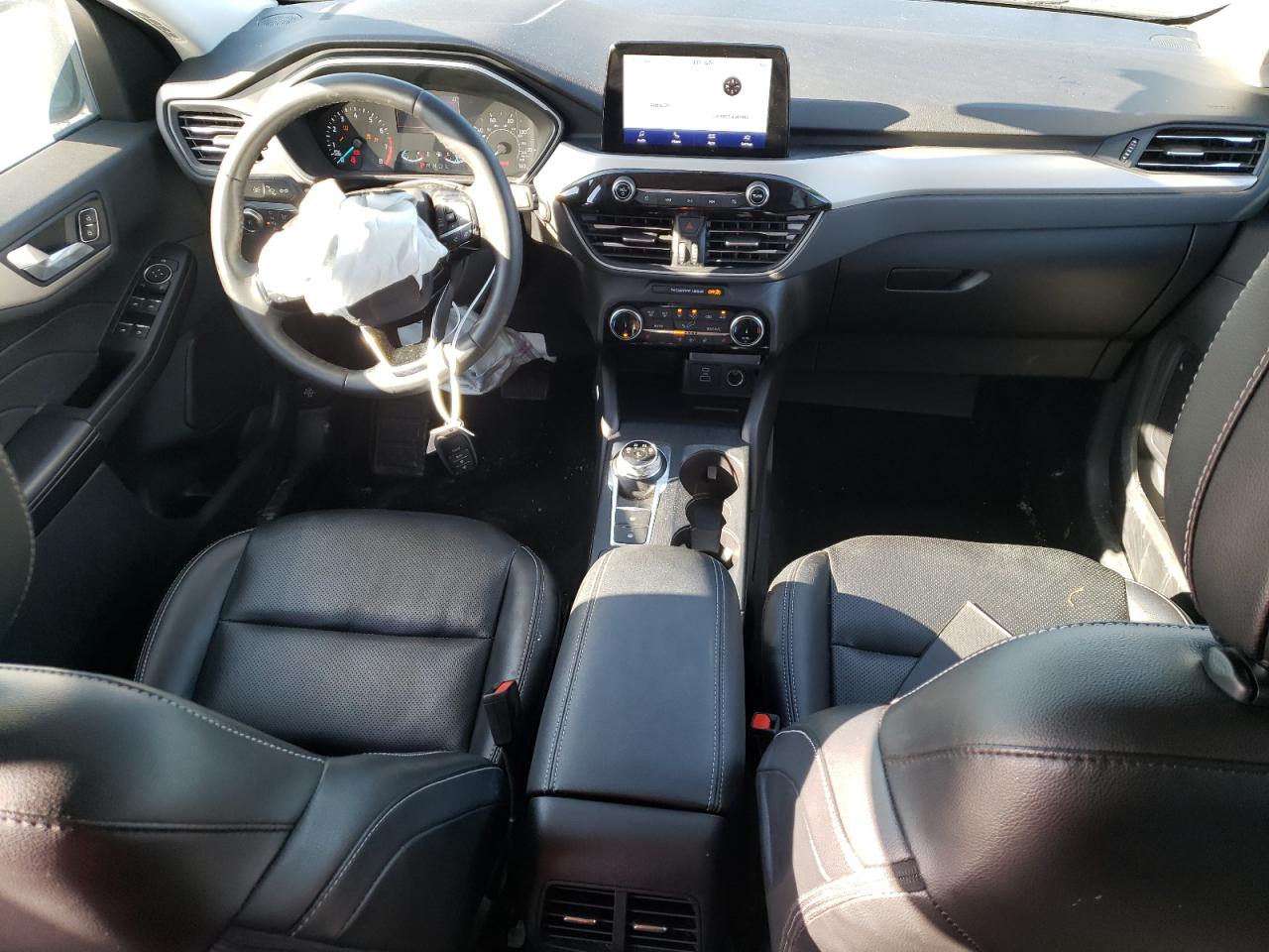 1fmcu0h63nua65463 1FMCU0H63NUA65463 2022 Ford Escape Sel