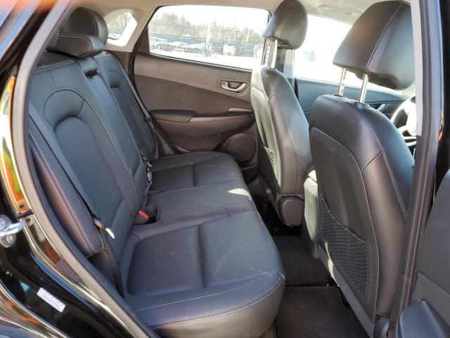 2021 HYUNDAI KONA ULTIM KM8K5CA58MU685851