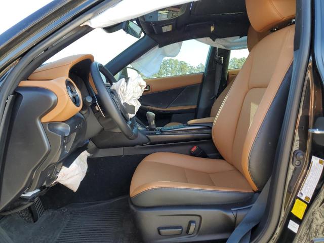 2023 LEXUS IS 350 F S - JTHBZ1B23P5062409