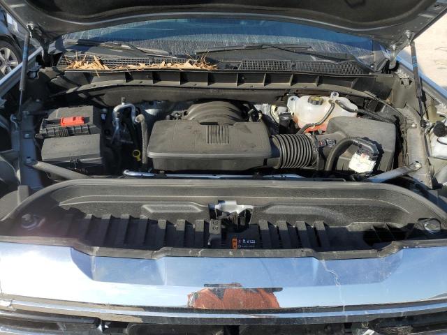 2023 GMC SIERRA C15 3GTPHDED5PG146359