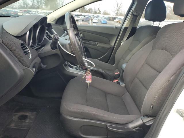 1G1PC5SB9D7174012 2013 Chevrolet Cruze Lt