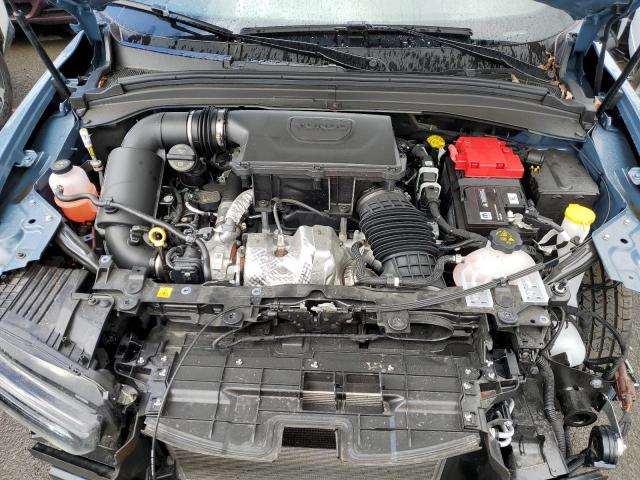 2024 DODGE HORNET GT - ZACNDFAN9R3A15425