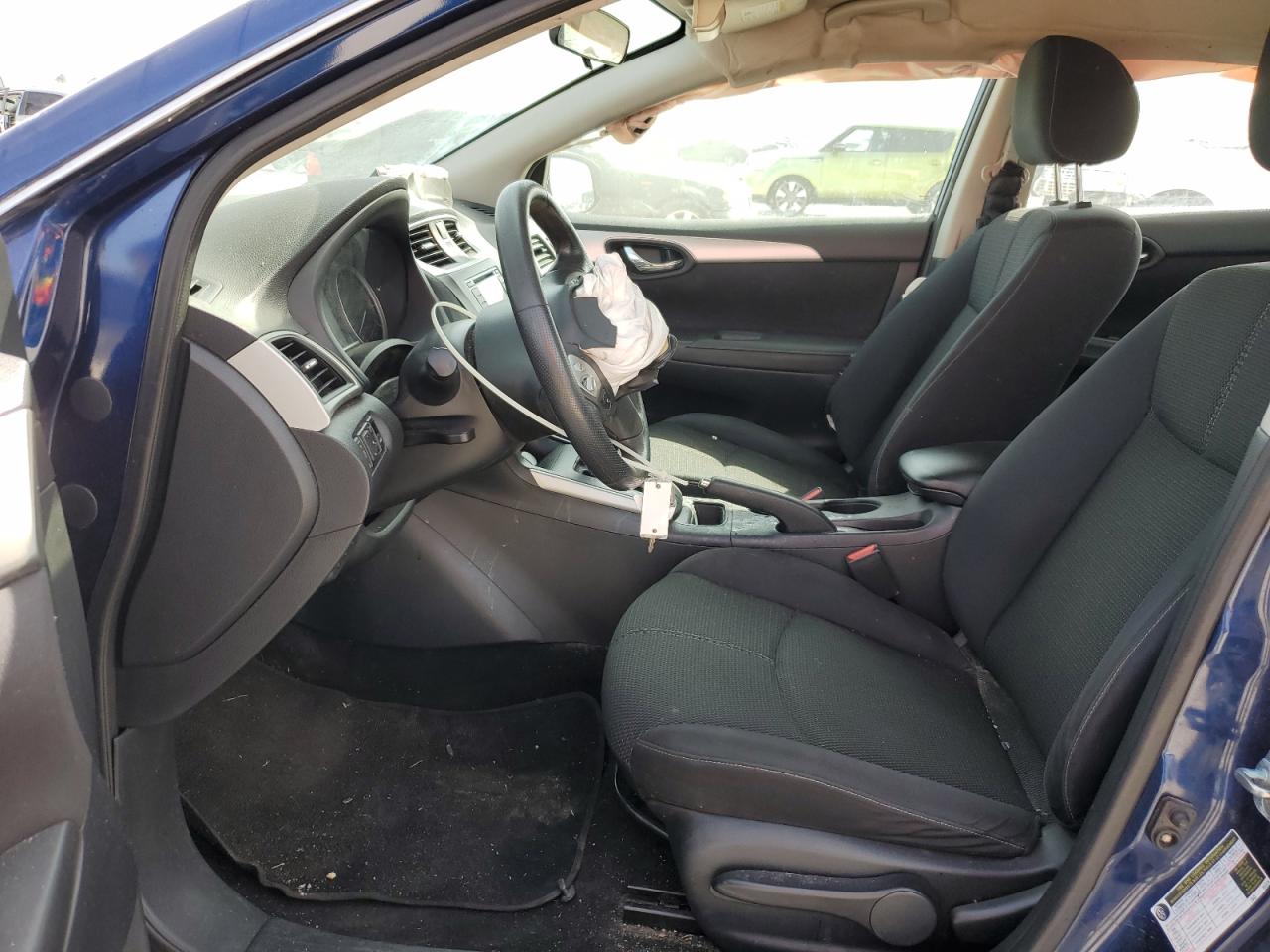 3N1AB7AP2JY212749 NISSAN SENTRA 2018