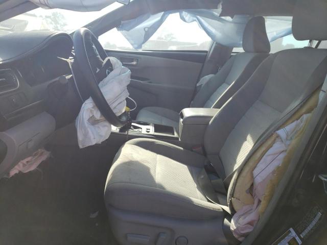 2017 TOYOTA CAMRY LE 4T1BF1FK6HU718898