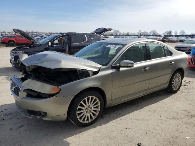 2008 Volvo S80 3.2 VIN: YV1AS982781050564 Lot: 41013964