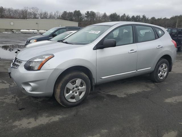 Vin: jn8as5mv5ew703068, lot: 44173234, nissan all models s 20141
