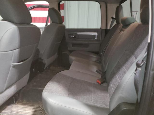 2018 RAM 1500 SLT - 1C6RR7TM6JS272022