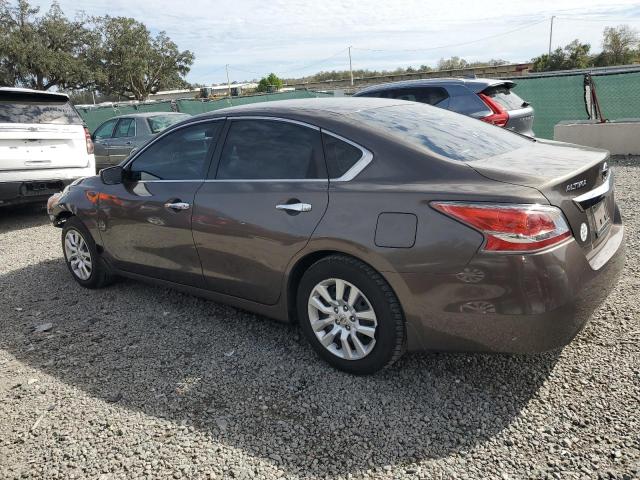 2015 NISSAN ALTIMA 2.5 1N4AL3AP1FC579117