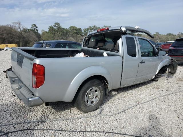 Lot #2428239474 2016 NISSAN FRONTIER S salvage car