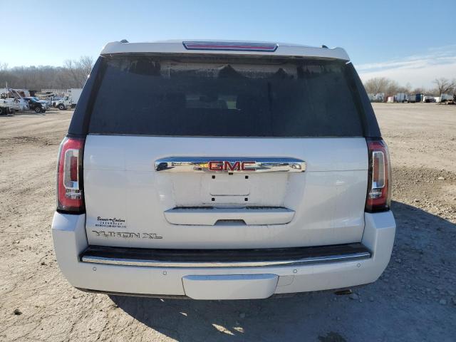 2017 GMC YUKON XL D - 1GKS2HKJ5HR402020