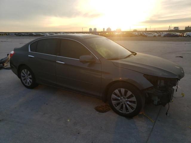 Vin: 1hgcr3f83da012386, lot: 40745264, honda accord exl 20134