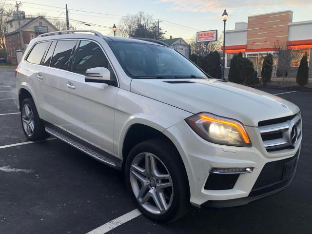 VIN 4JGDF7DE8EA315088 2014 Mercedes-Benz GL-Class, ... no.4