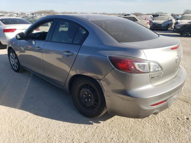 2012 Mazda 3 I VIN: JM1BL1UF9C1525495 Lot: 45921804