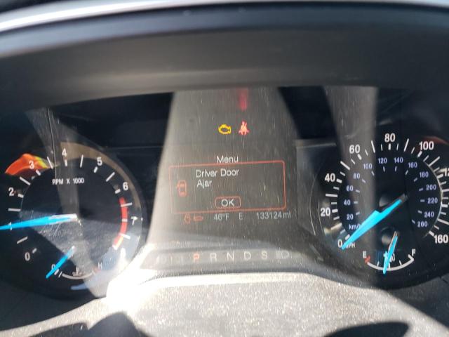2015 FORD FUSION SE - 3FA6P0HD5FR292949