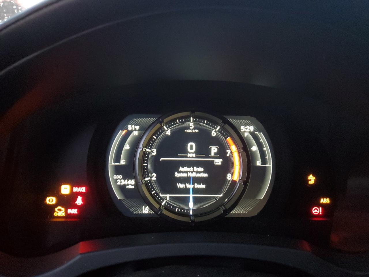 JTHGZ1B22N5056541 2022 Lexus Is 350 F-Sport