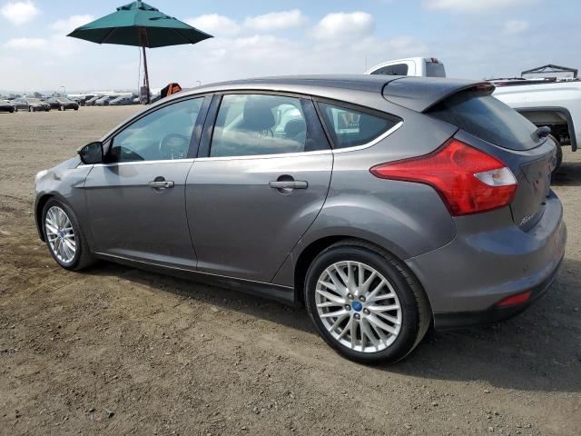 2012 Ford Focus Sel VIN: 1FAHP3M25CL200781 Lot: 45005194
