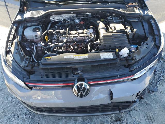 WVWN87CD6NW218891 2022 Volkswagen Gti Se