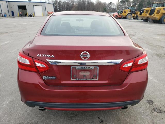 2017 NISSAN ALTIMA 2.5 1N4AL3AP5HN332089