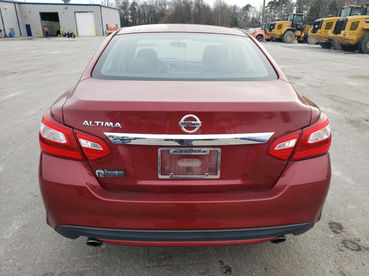 1N4AL3AP5HN332089 NISSAN ALTIMA 2017