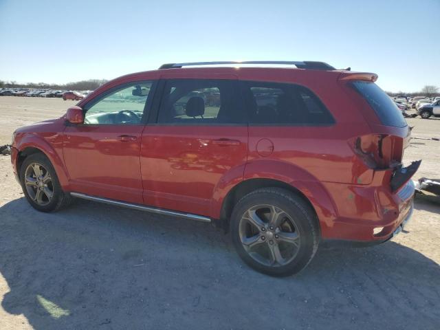 2016 DODGE JOURNEY CR 3C4PDCGB9GT143604