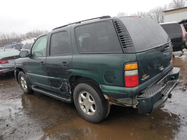 1GKEK63U74J318347 2004 GMC Yukon Denali