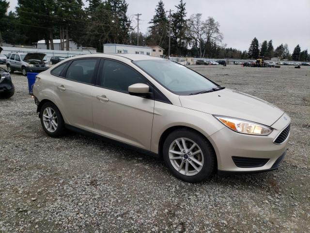 2018 FORD FOCUS SE 1FADP3FE5JL214294
