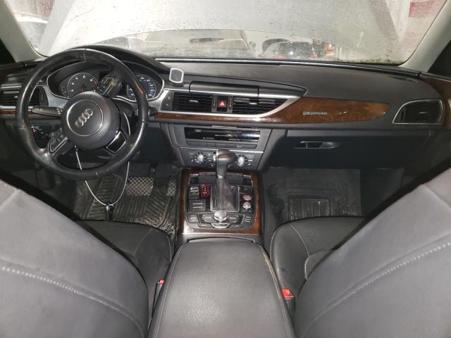 2015 AUDI A6 PREMIUM - WAUFFAFC5FN012461