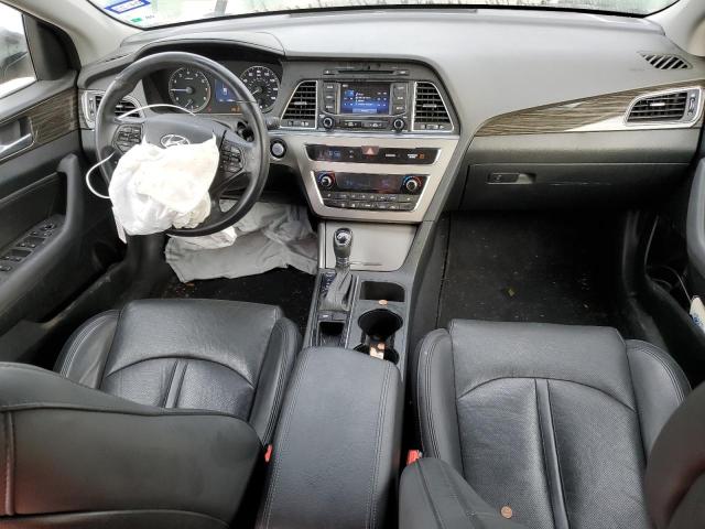 2015 HYUNDAI SONATA SPO 5NPE34AF8FH189385