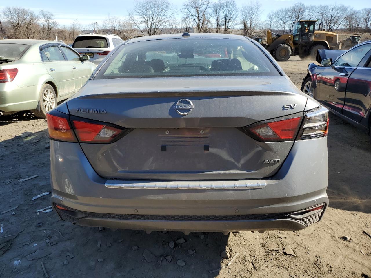 1N4BL4DW7PN423764 NISSAN ALTIMA 2023