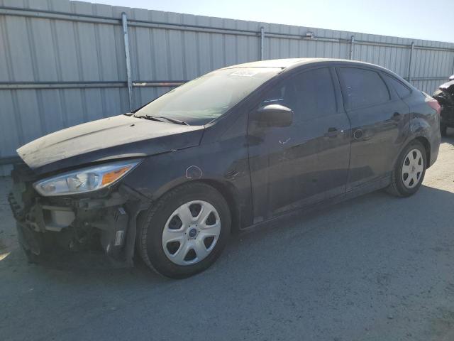 Lot #2373091171 2015 FORD FOCUS S salvage car