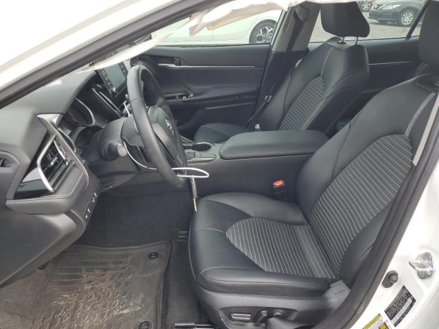 2023 TOYOTA CAMRY - 4T1G11AK4PU771903