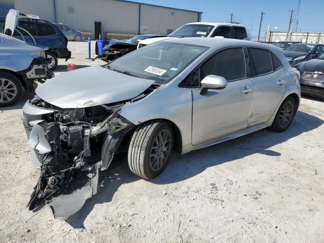 2019 TOYOTA COROLLA SE JTNK4RBE0K3045186