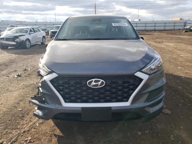 2019 HYUNDAI TUCSON SE KM8J2CA40KU956006