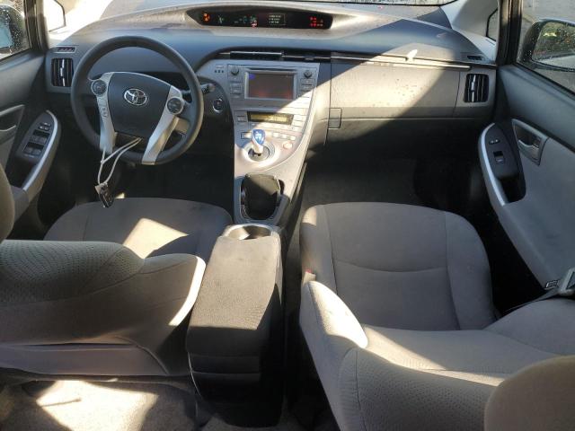 2015 Toyota Prius 1.8L(VIN: JTDKN3DU4F1949837